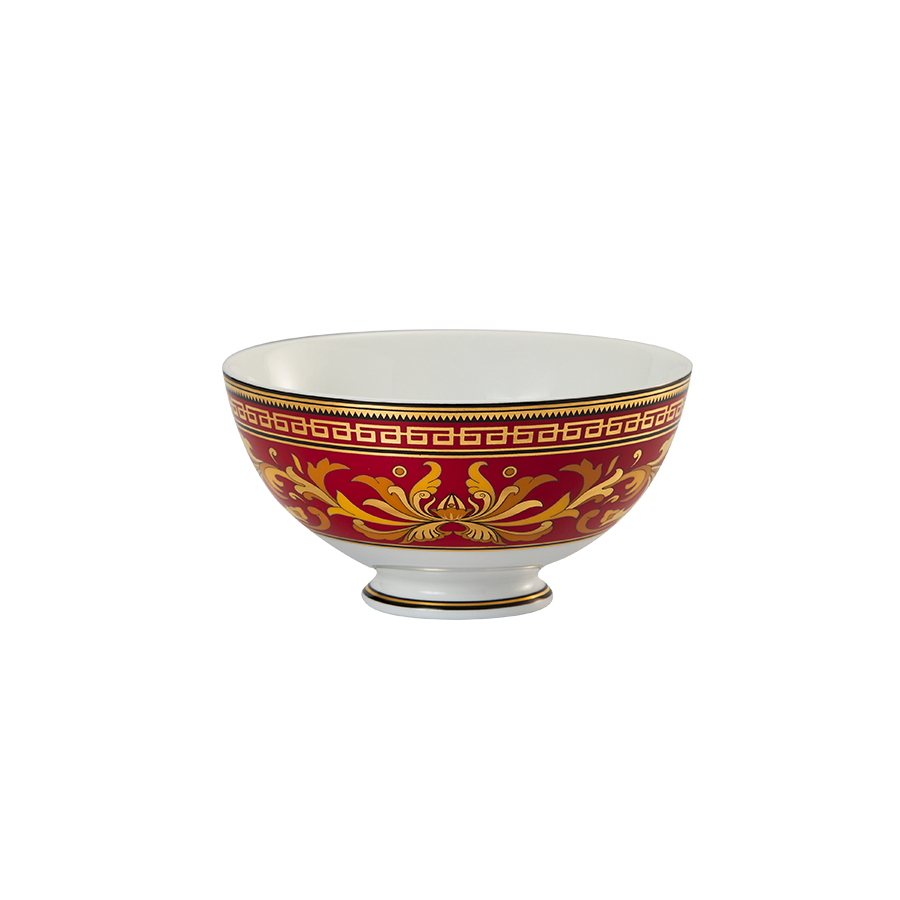 Chén Hoàng Cung Quốc Sắc 11.5cm