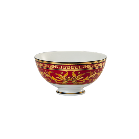  Chén cơm 11.5 cm - Hoàng Cung - Quốc Sắc 