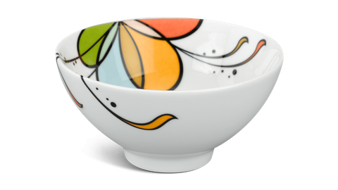  Chén cơm - Daisy - Bóng Bay 