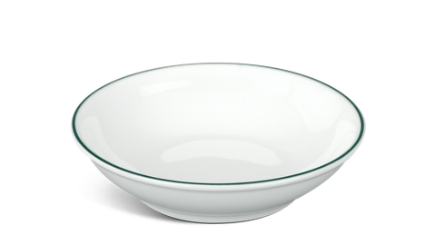  Chén chấm 9 cm - Jasmine - Chỉ Xanh Lá 