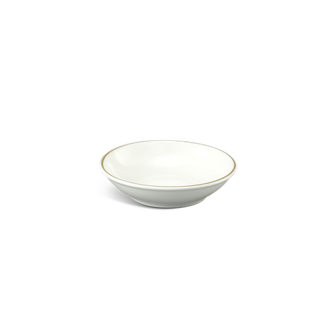  Chén chấm 9 cm - Jasmine - Chỉ Vàng 