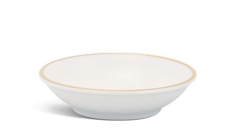  Chén chấm 9 cm - Jasmine - Hoa Hồng 