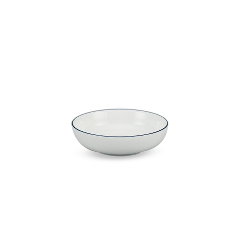  Chén chấm 9 cm - Camellia - Chỉ Xanh Dương 