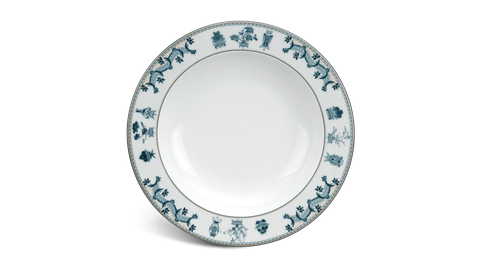  Dĩa súp - Jasmine - Tứ Quý 