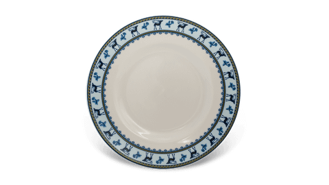  Dĩa sâu lòng 23 cm - Camellia - Lộc Lạc 