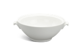 Thố 1.8 L + nắp - Daisy - Trắng Ngà
