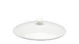 Thố 1.8 L + nắp - Daisy - Trắng Ngà