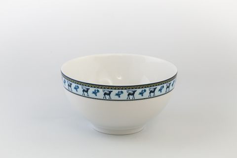  Tô 14 cm - Camellia - Lộc Lạc 