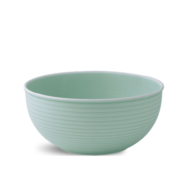 Tô cao 19 cm - Cordon - Men Ngọc Sương Mờ