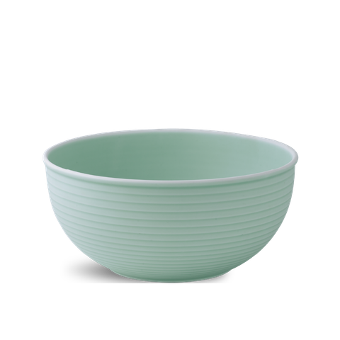  Tô cao 19 cm - Cordon - Men Ngọc Sương Mờ 