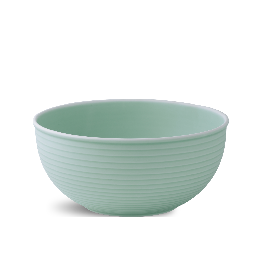 Tô cao 19 cm - Cordon - Men Ngọc Sương Mờ