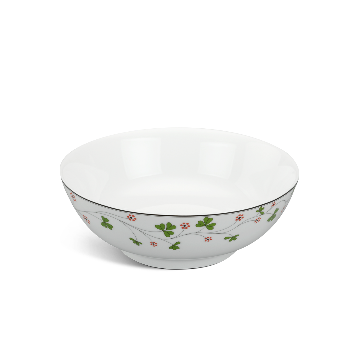 Tô Jasmine Hoa May Mắn 20cm