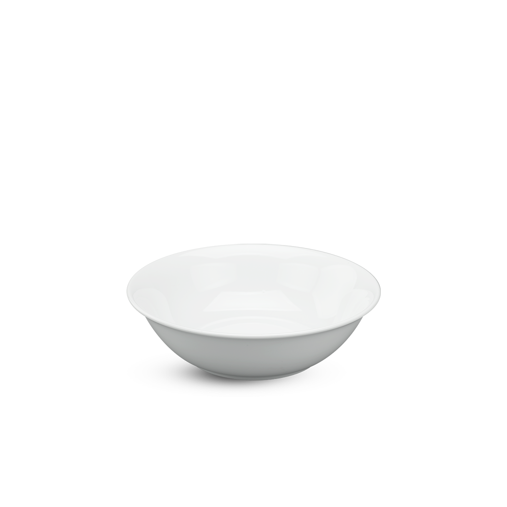 Tô thấp - daisy - trắng