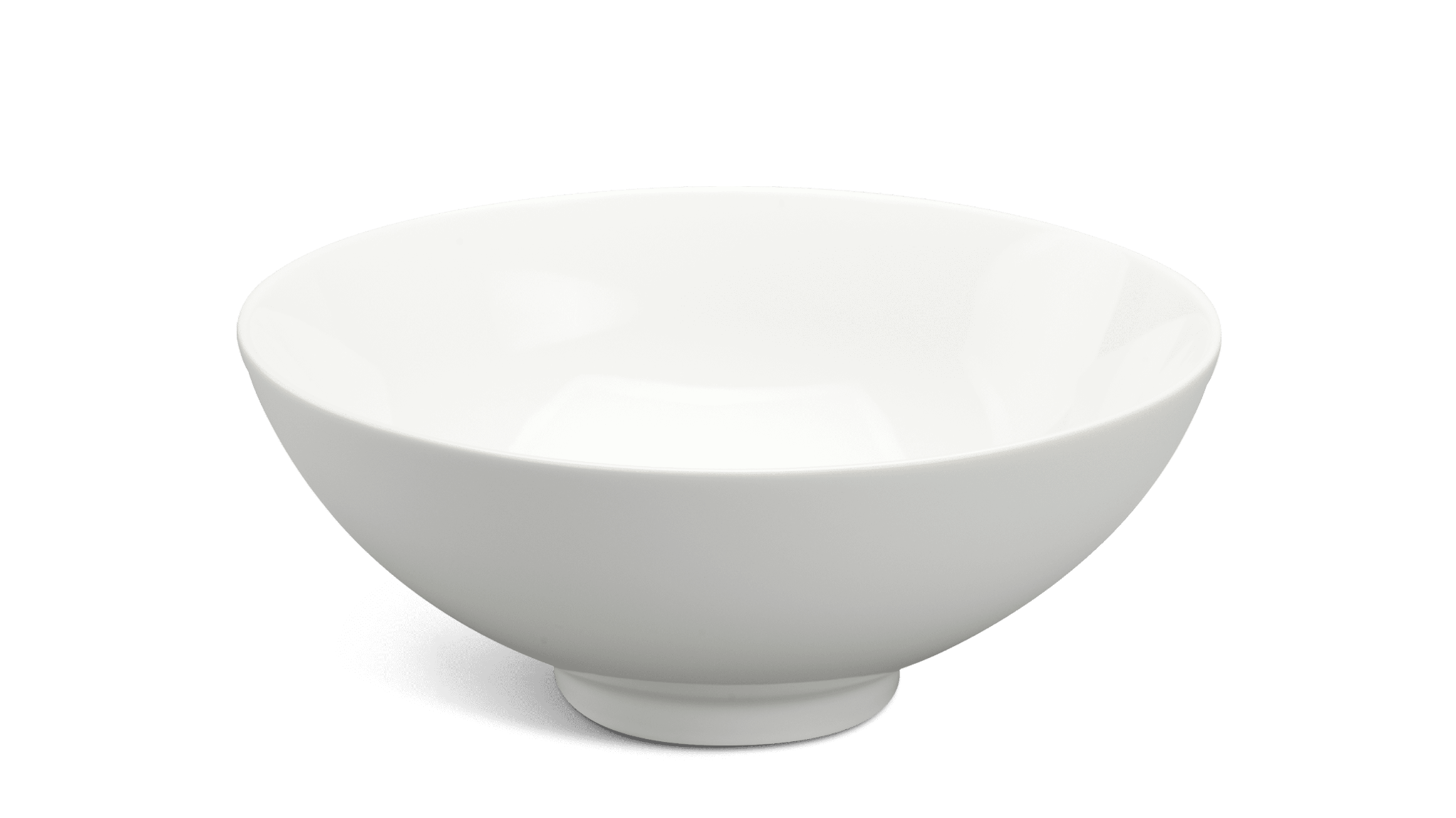 Tô Daisy Lys 20cm Trắng Ngà