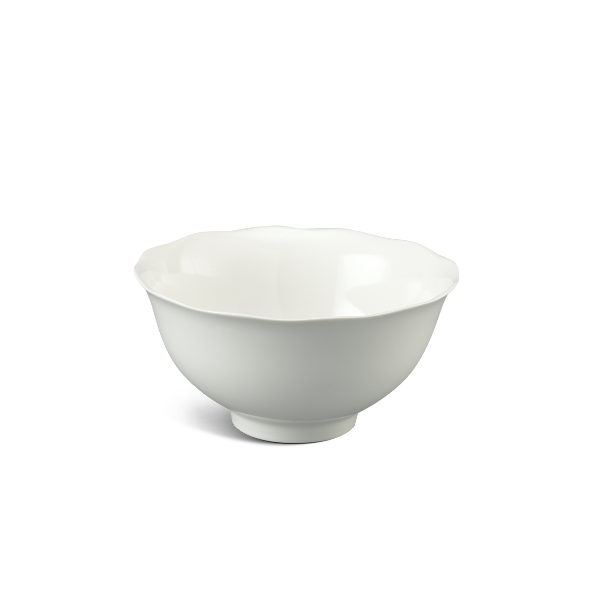 Tô IFP Mẫu Đơn Trắng Ngà