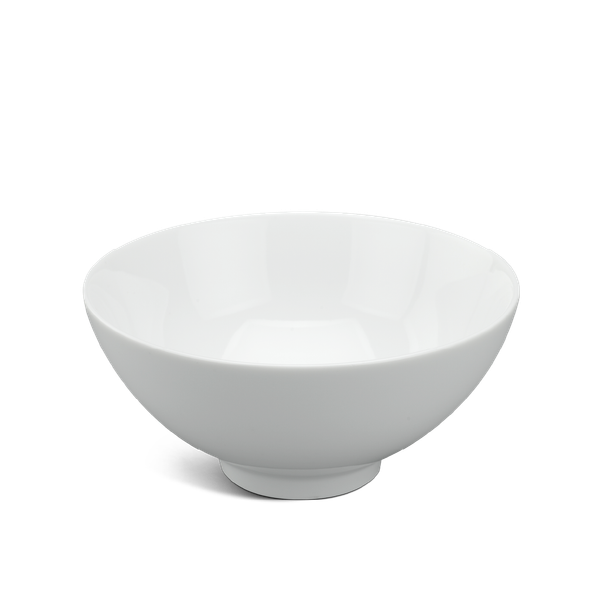 Tô trung - Daisy - Trắng
