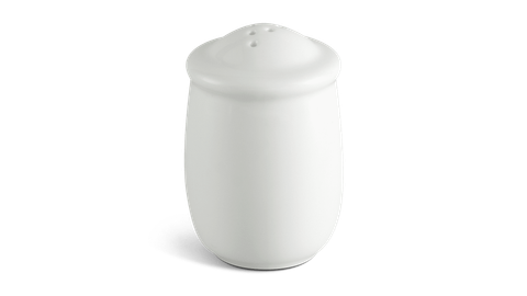  Hũ muối - Jasmine Lys - Trắng Ngà 