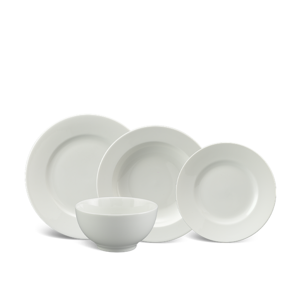 Bộ quà tặng 10 sản phẩm - Camellia IFP - Trắng Ngà