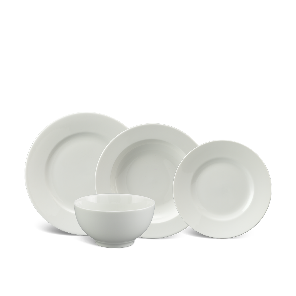 Bộ quà tặng 10 sản phẩm - Camellia IFP - Trắng Ngà