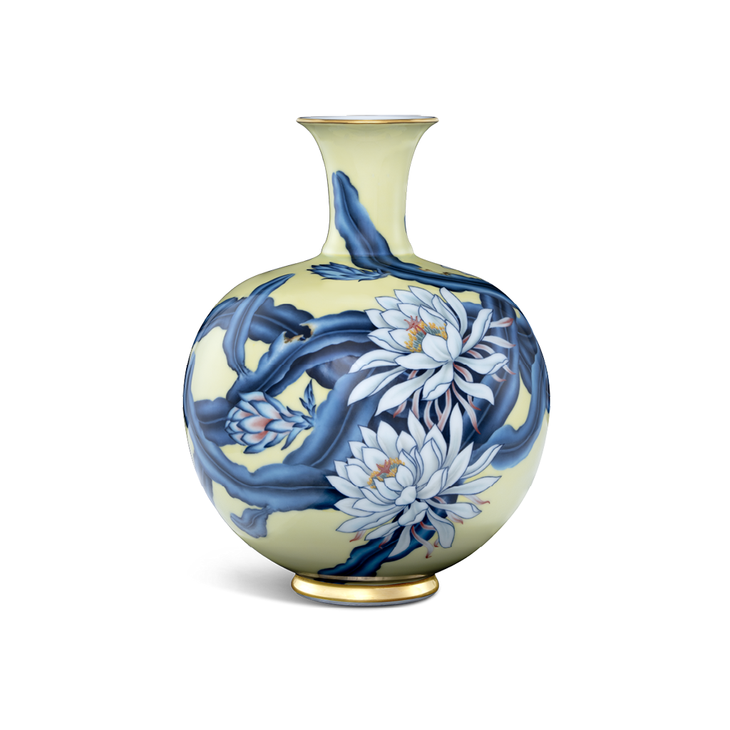 Bình hoa 37 cm - Bình Hoa - Thanh Long