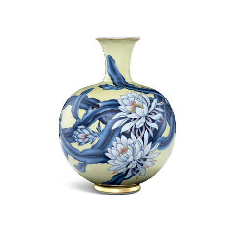  Bình hoa 37 cm - Bình Hoa - Thanh Long 