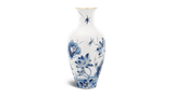 Bình hoa 40 cm - Sen Vàng