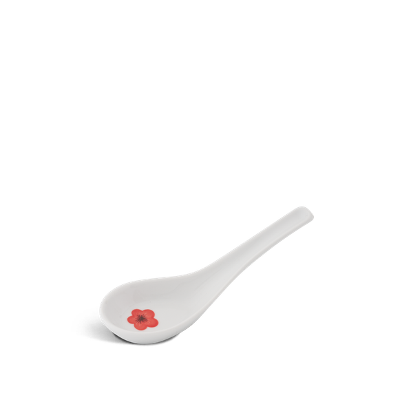 Muỗng - Jasmine - Hồng Mai