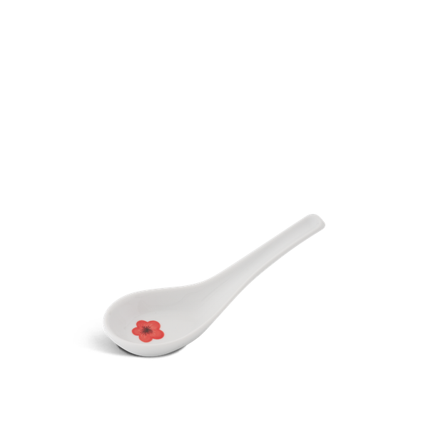 Muỗng - Jasmine - Hồng Mai