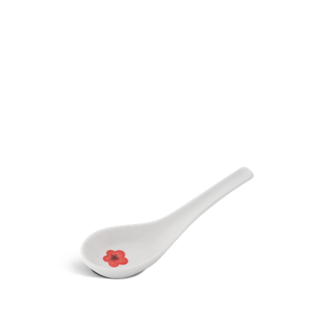  Muỗng - Jasmine - Hồng Mai 