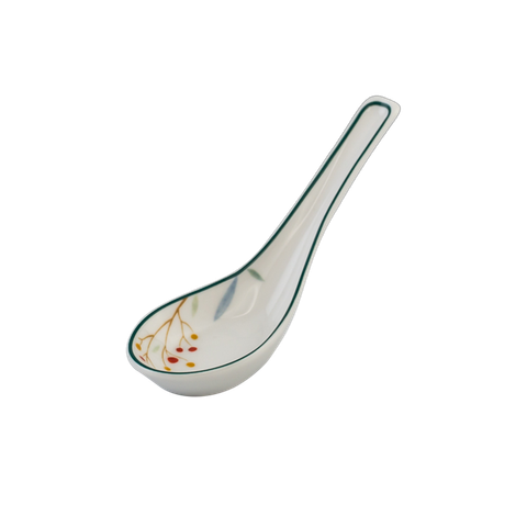  Muỗng - Jasmine - Quả Đầu Mùa 