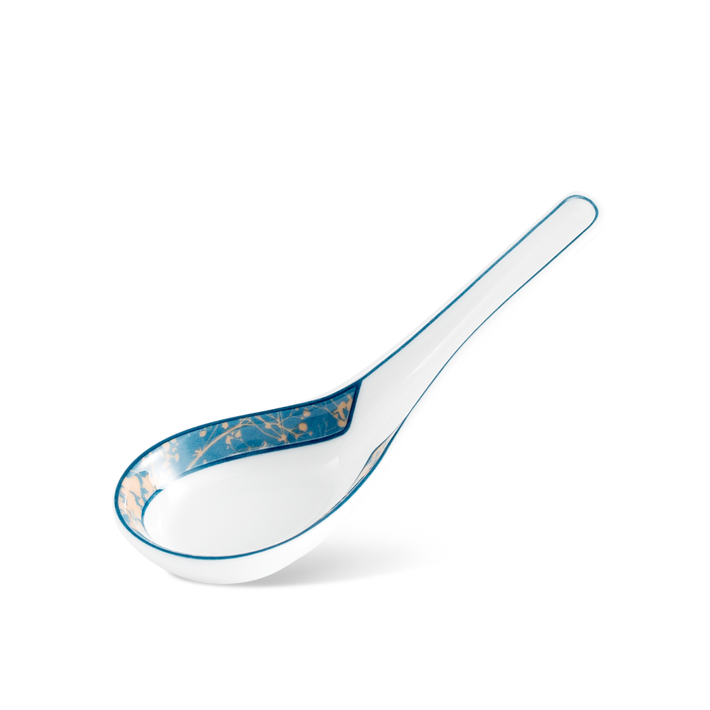 Muỗng Camellia Diệp Lục