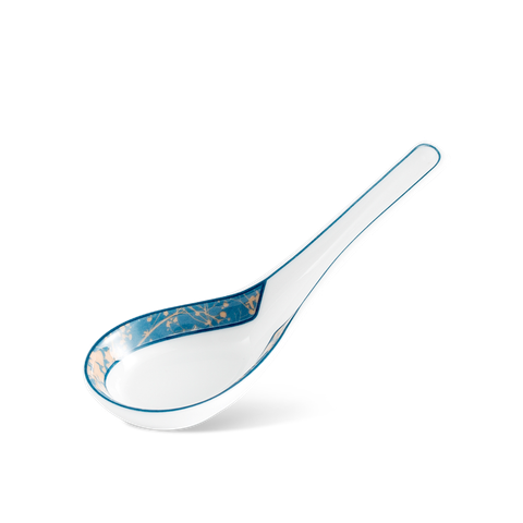  Muỗng - Camellia - Diệp Lục 