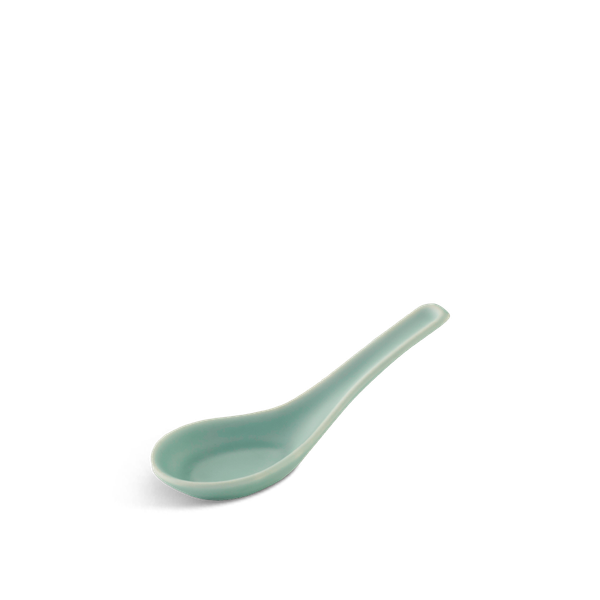 Muỗng - Cordon - Men Ngọc Sương Mờ