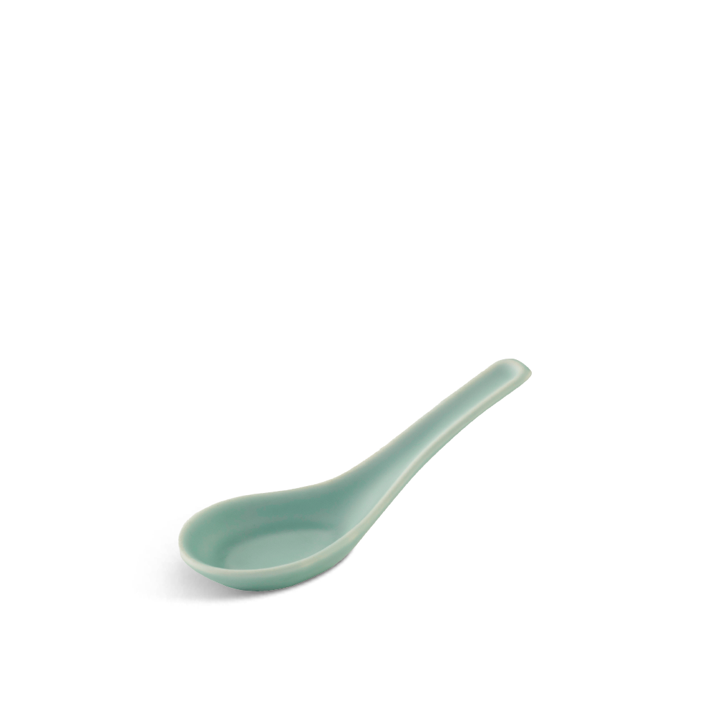 Muỗng - Cordon - Men Ngọc Sương Mờ