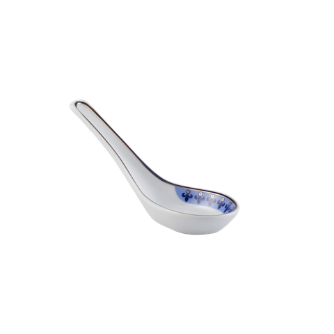  Muỗng - Gastroline - Đồng tâm xanh dương 