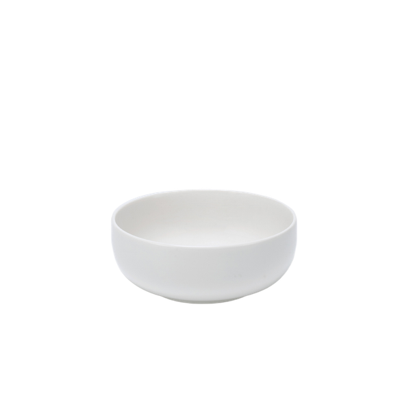 Tô sâu 14 cm - Timeless - Trắng
