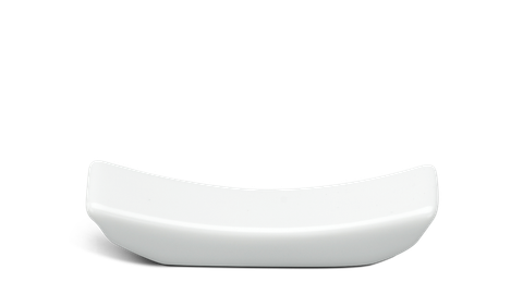  Gác đũa - Jasmine - Trắng 