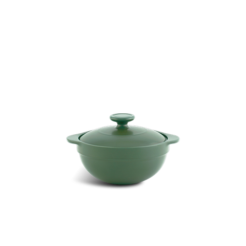  Nồi dưỡng sinh Luna (Nồi cạn) 0.35 L + nắp 