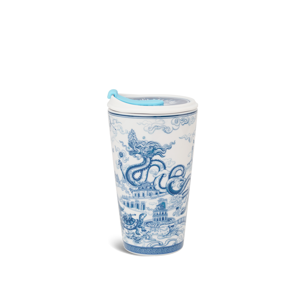 Ly Sứ Dưỡng Sinh Nam Quốc 0.48L