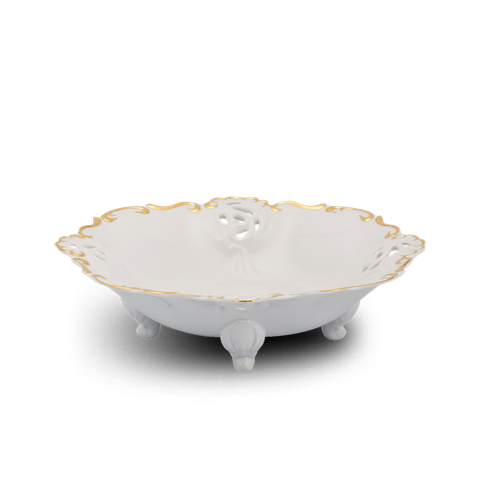  Tô trái cây - Royal - Chỉ Vàng 