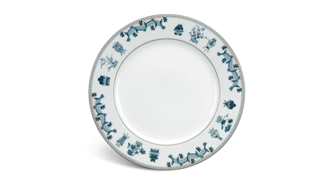  Dĩa tròn 25 cm - Jasmine - Tứ Quý 