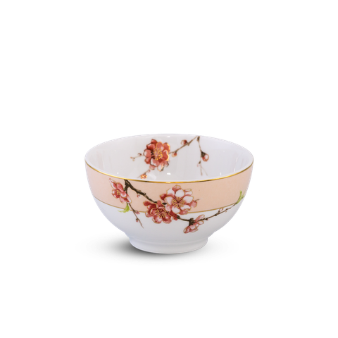  Chén cơm 11.5 cm - Camellia - Hoa Đào 