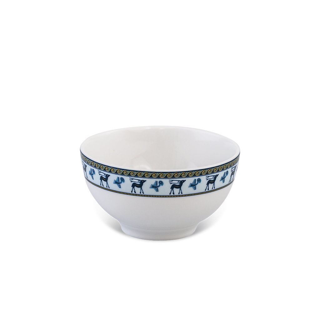 Chén cơm 11.5 cm - camellia - lộc lạc