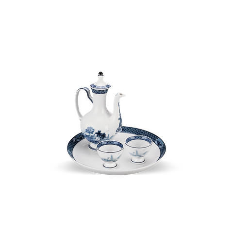  Bộ khay rượu 0.27 L - Hoàng Cung - Hồn Việt 