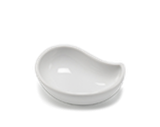 Chén chấm hình Quả Xoài 8 cm - Jasmine - Trắng ngà