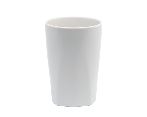 Ca trà 0.35L (k.quai) - Misc Assortment IFP - Trắng ngà