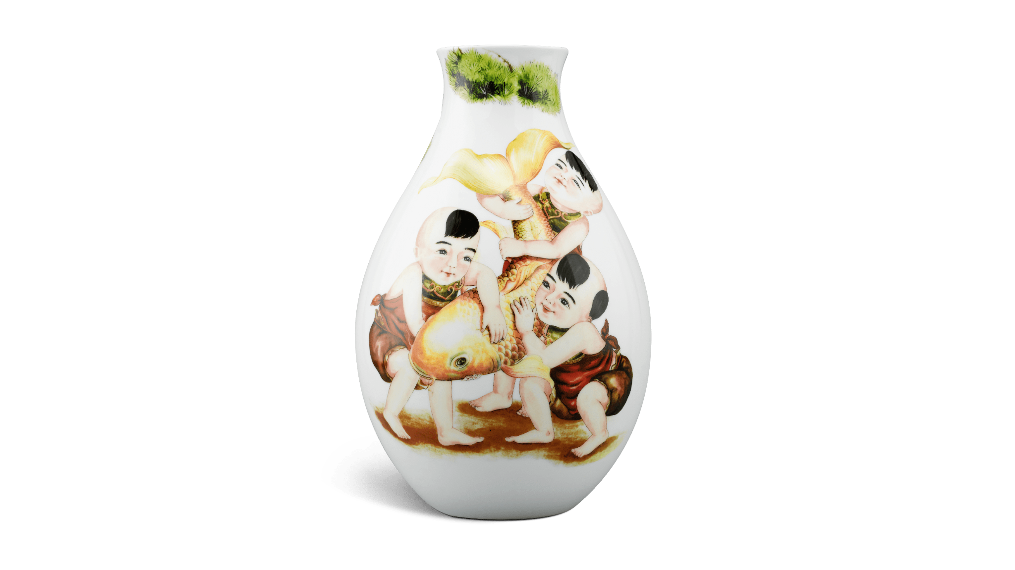 Bình hoa 29 cm - Ngũ Phúc