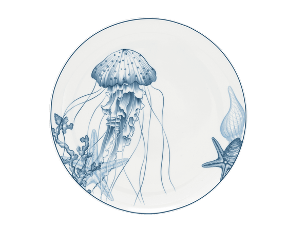 Dĩa tròn (KL) - Timeless IFP - Đại Dương