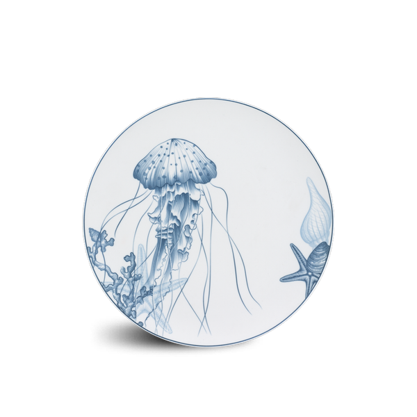 Dĩa tròn (KL) - Timeless - Đại Dương Sương Mờ