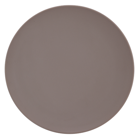  Dĩa tròn 27 cm (KL) - Timeless - Màu Xám 